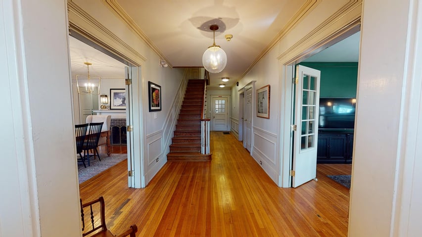 Stay in the heart of Kansas City