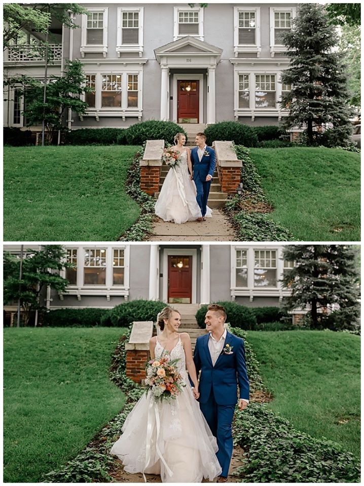wedding places in kansas city
