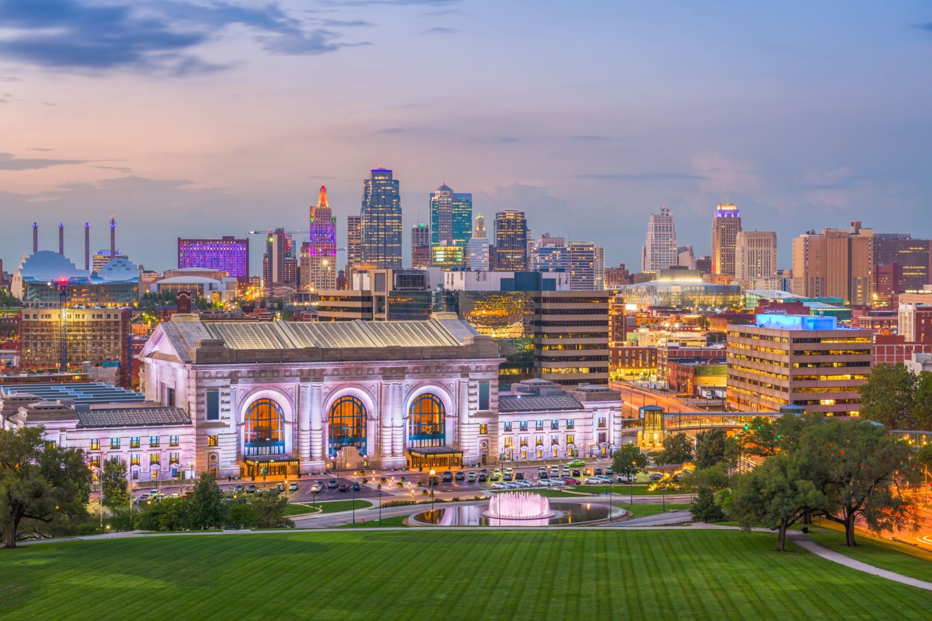 Hidden Gems Near Our Boutique Hotel in Kansas City