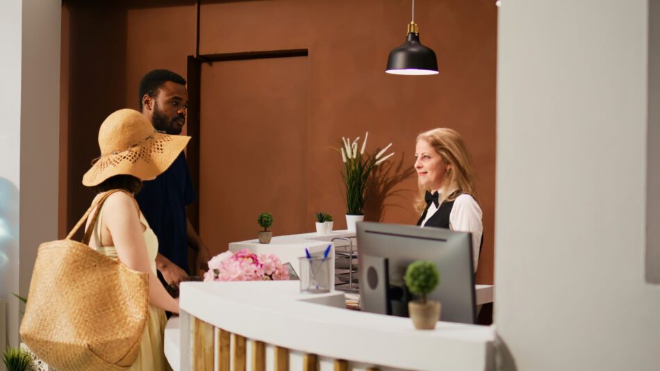 Unpacking the Benefits: Why a Self-Service Hotel Offers the Best Value for Travelers