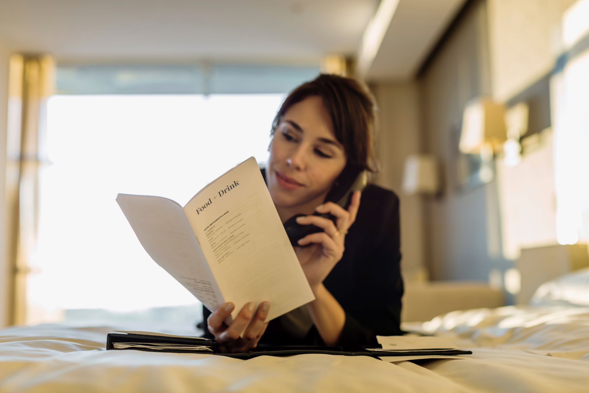 Maximizing Convenience and Choice: A Guide to Our Hotel’s Self-Service Options