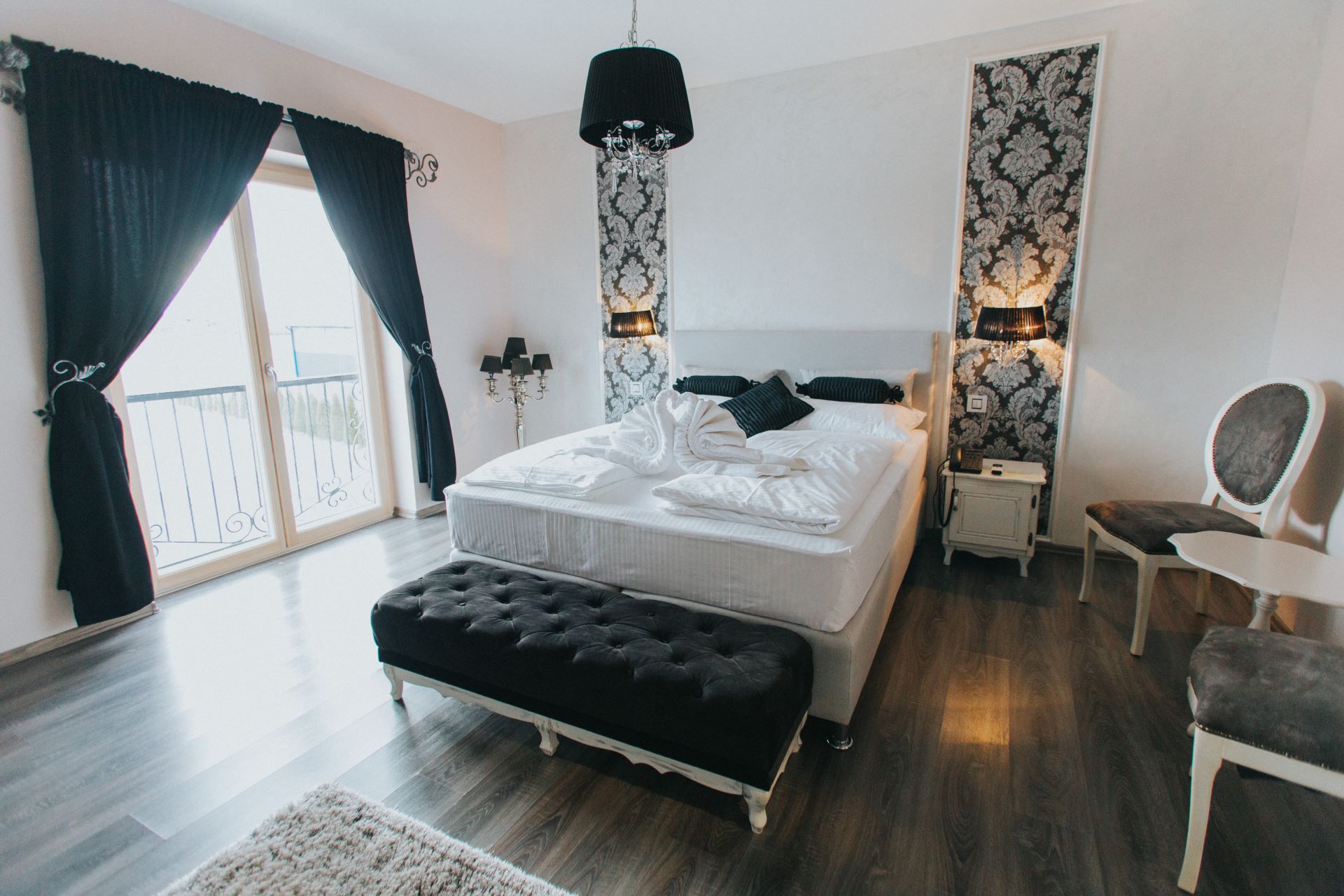 Kansas City Getaway: Charm of Our Boutique Hotel