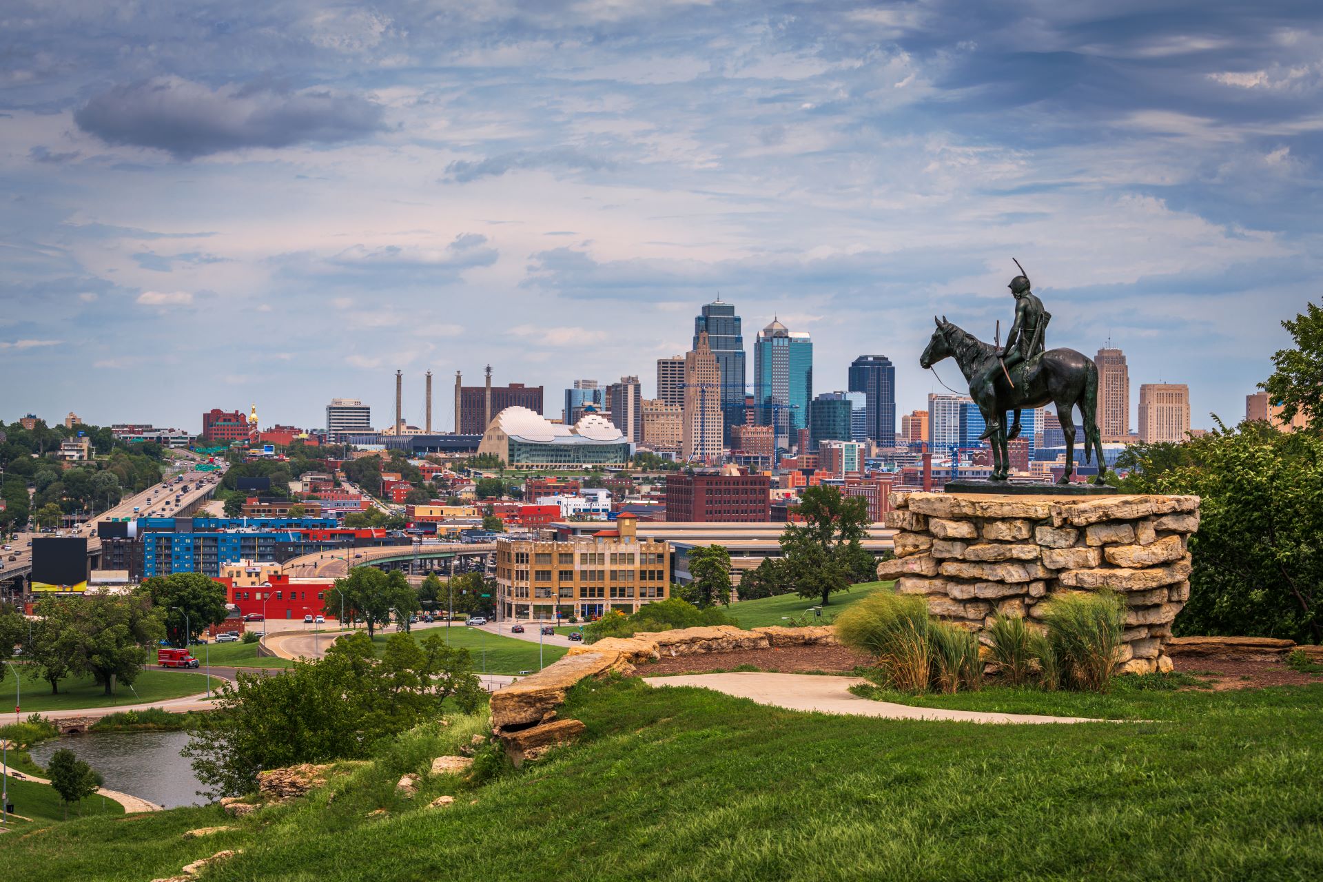Unveiling the Unexpected: A Guide to Hidden Gems in Kansas City’s Neighborhoods