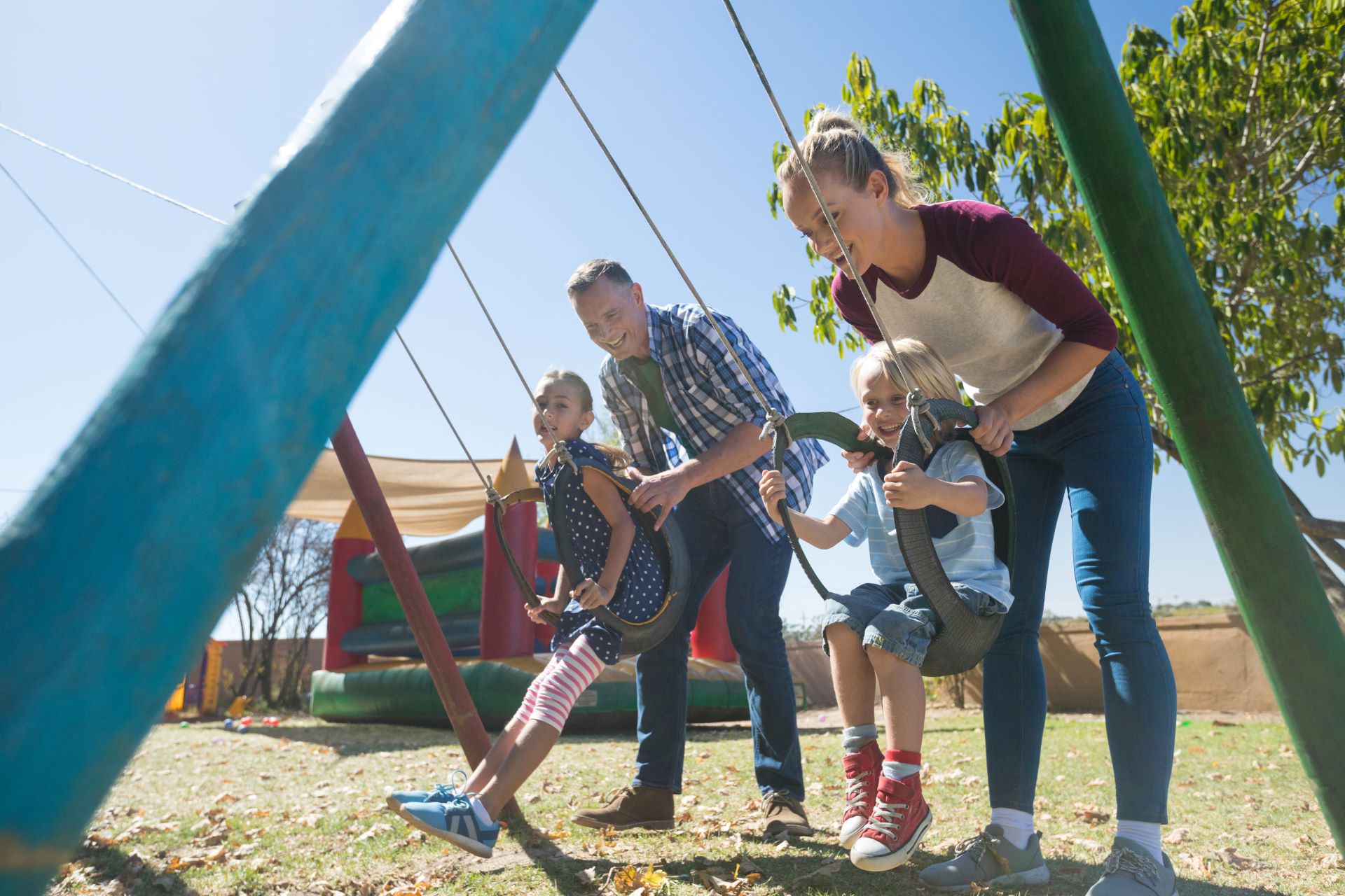 Best Family Activities Near Our Kansas City Hotel
