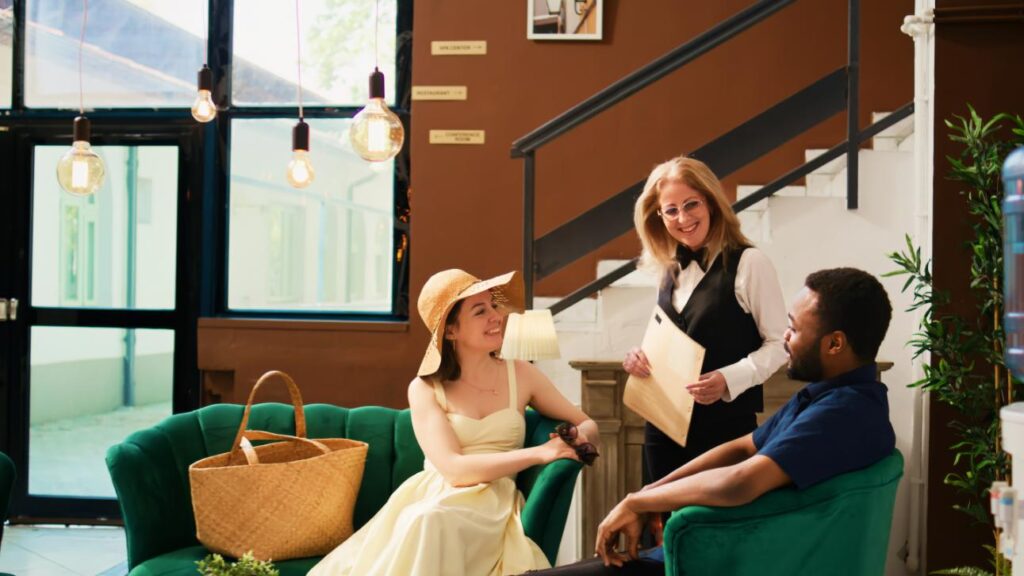 Boutique Hotel for Your Kansas City Visit