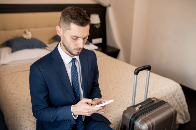 Choosing the Right Hotel in KC