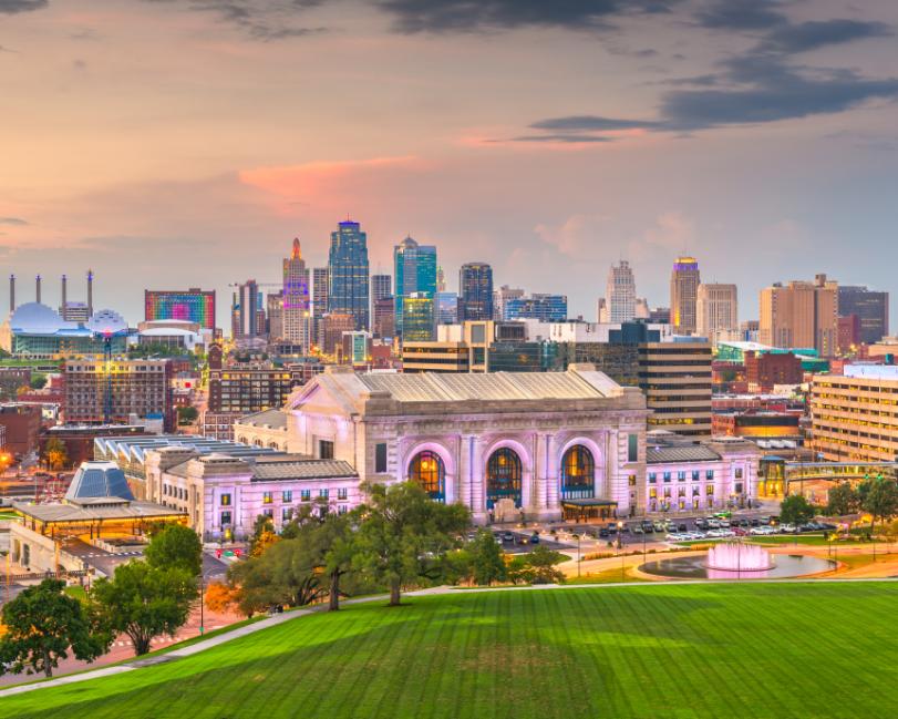 Kansas City
