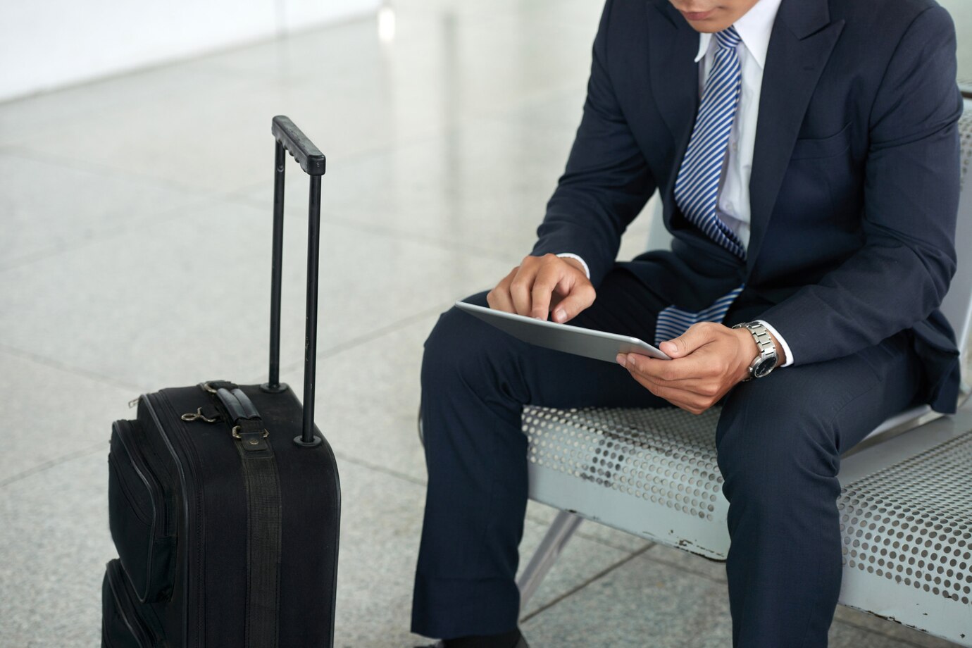 Planning Your Business Trip