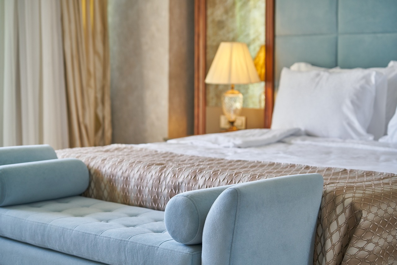 Navigating Kansas City: Easy Access from Our Central Hotel