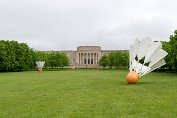 Nelson-Atkins Museum