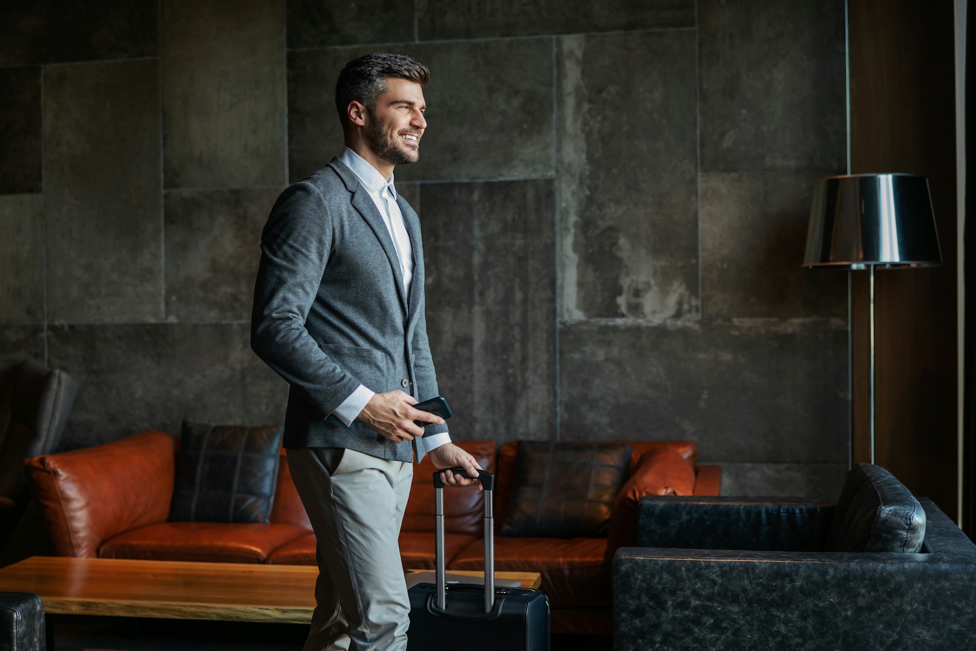 Planning Your Business Trip: Choosing the Right Hotel in KC