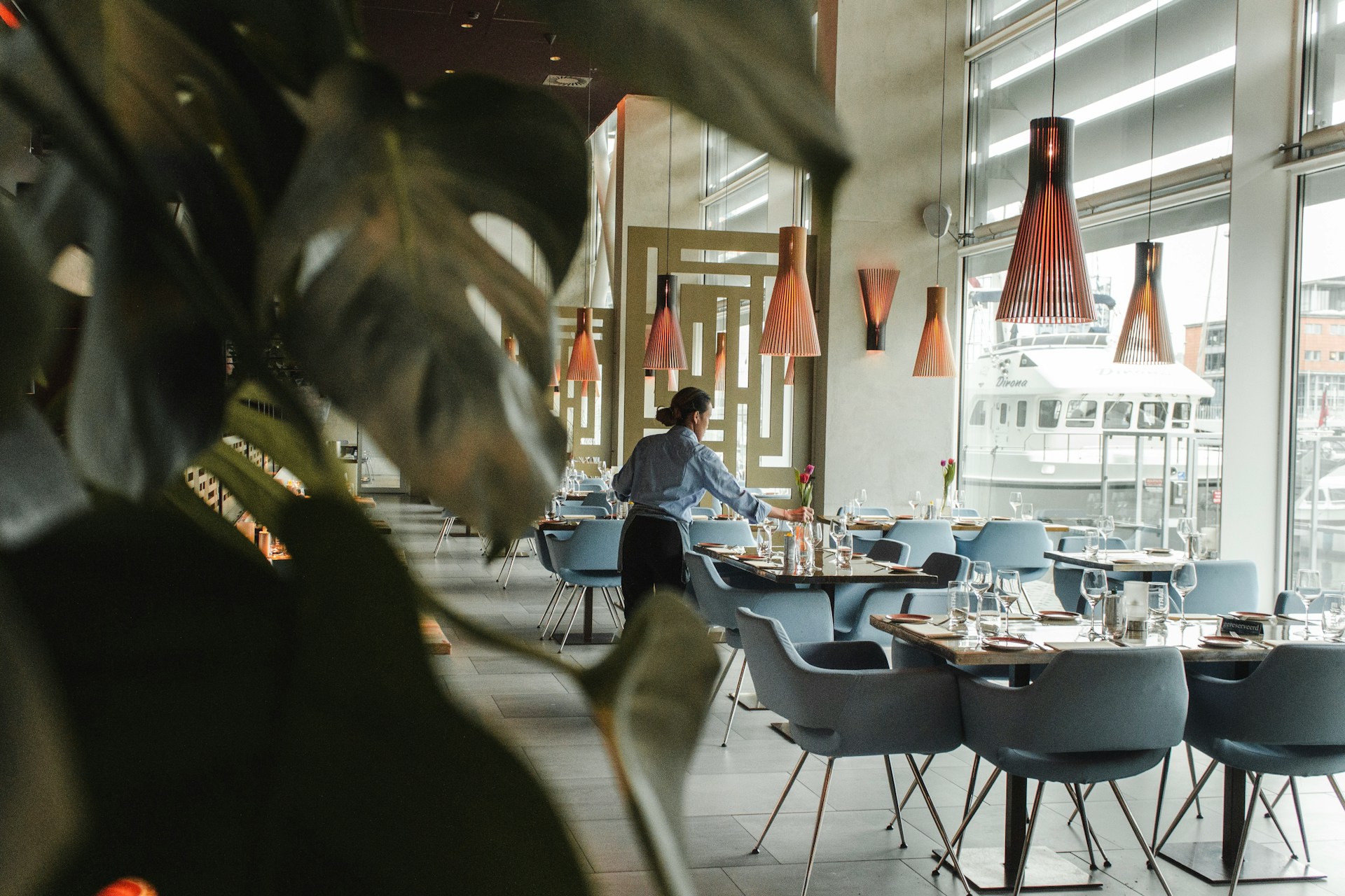 A Guide to the Best Local Eateries Near Southmoreland On The Plaza
