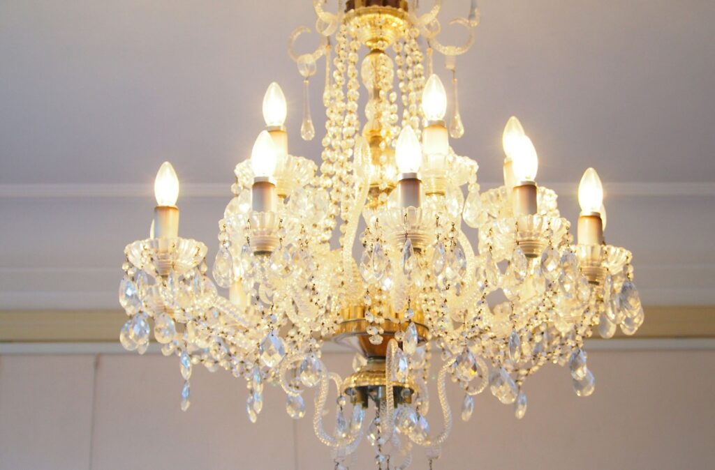 chandelier