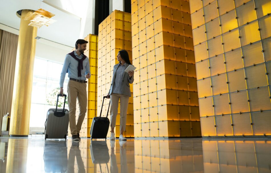 Why Southmoreland is Perfect for Business Travelers