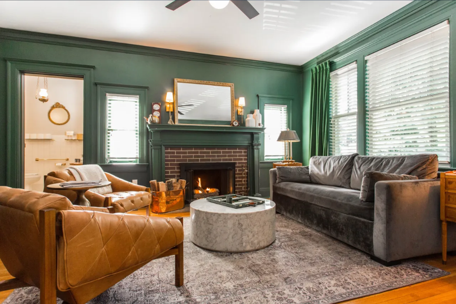 Top Luxury Hotels in Kansas City Plaza Area