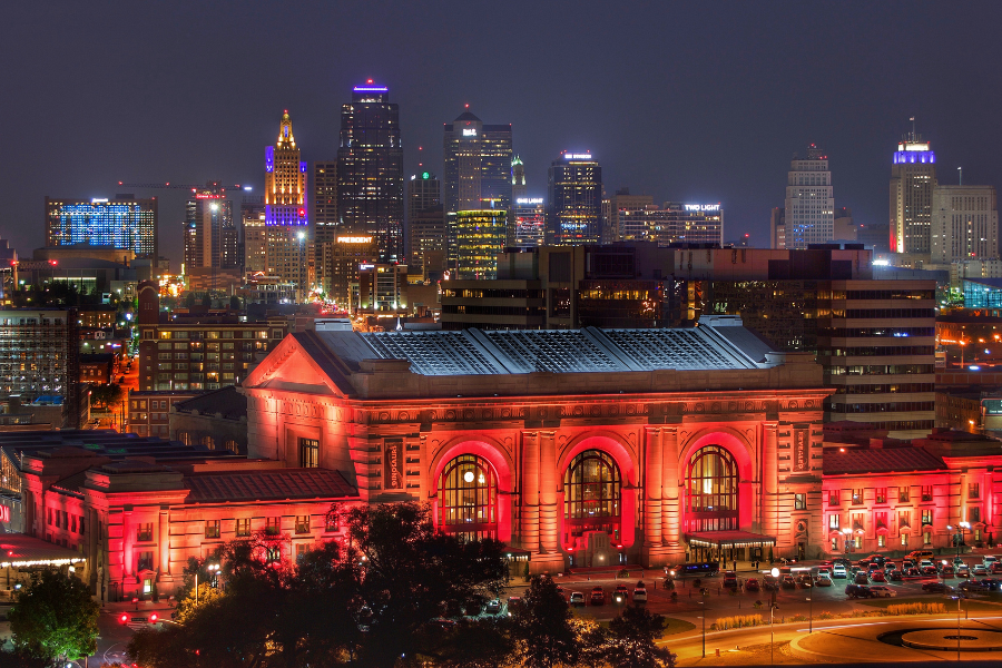 The Ultimate Guide to Fun Activities in Kansas City