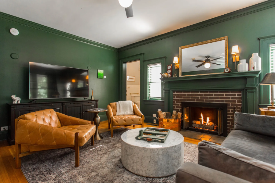 The Rise of High-End Vacation Rentals in Kansas City: A New Era of Luxury Stays