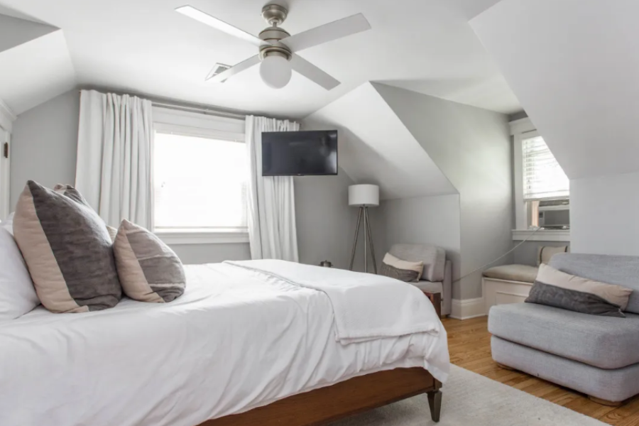 Your Ultimate Guide to Vacation Rentals in Kansas City: Find Your Perfect Stay at Southmoreland