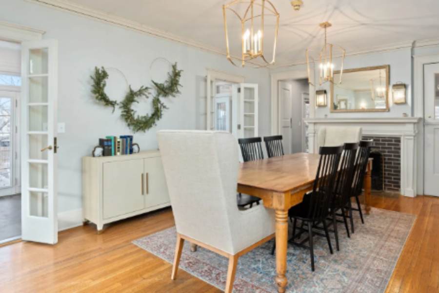 Boutique Hotels in Kansas City: What Makes Southmoreland Different