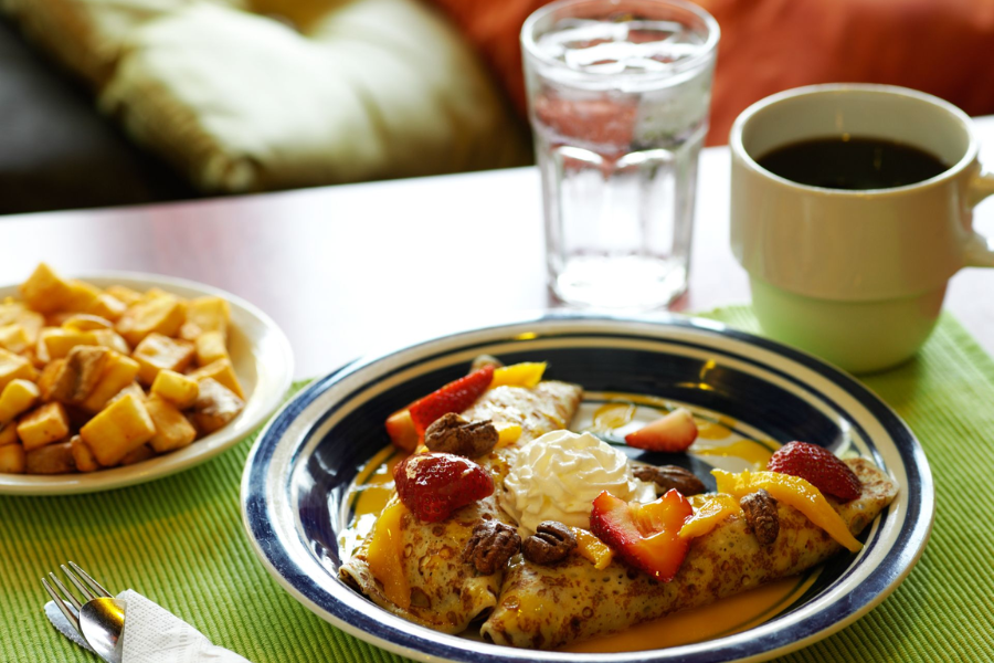 Kansas City Brunch Guide: Top Spots Near Plaza Hotel Stay