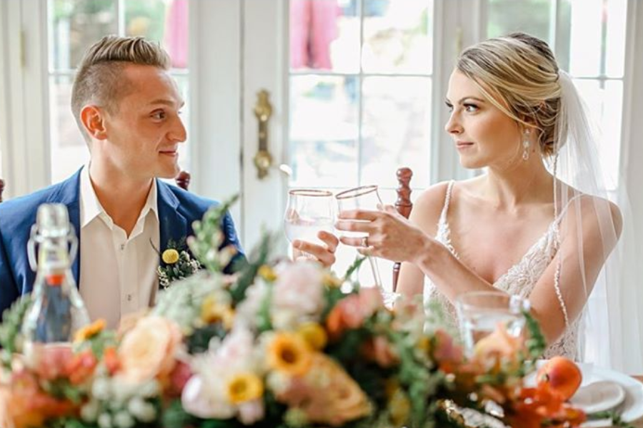 Why Southmoreland is the best place to stay in Kansas City for Intimate Ceremonies