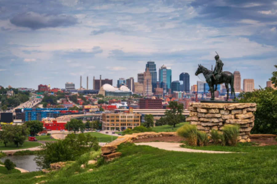Top 7 Places to Stay in Kansas City for a Stylish Weekend Getaway