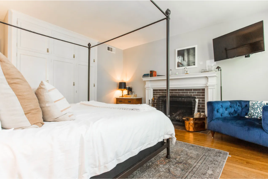 Romantic Getaways in Kansas City: Why Southmoreland Is the Perfect Couple’s Retreat