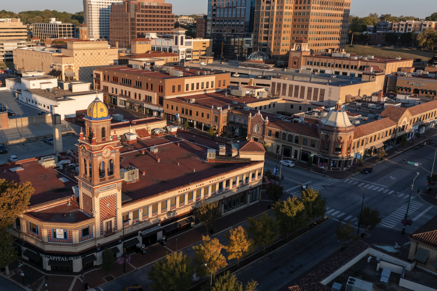 Eat, Sleep, Explore: A Perfect Day Near Kansas City’s Country Club Plaza