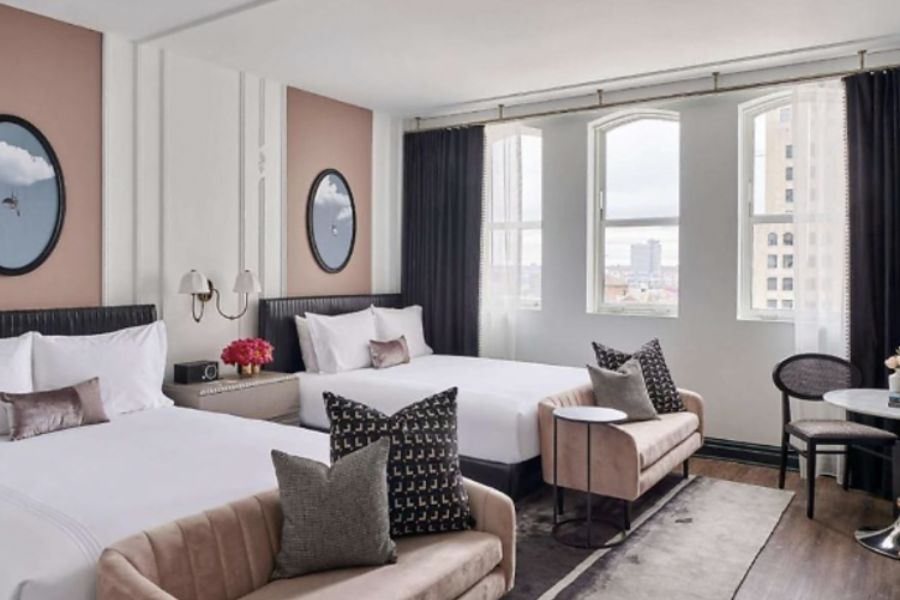 Why Luxury Travelers Love Boutique Hotels