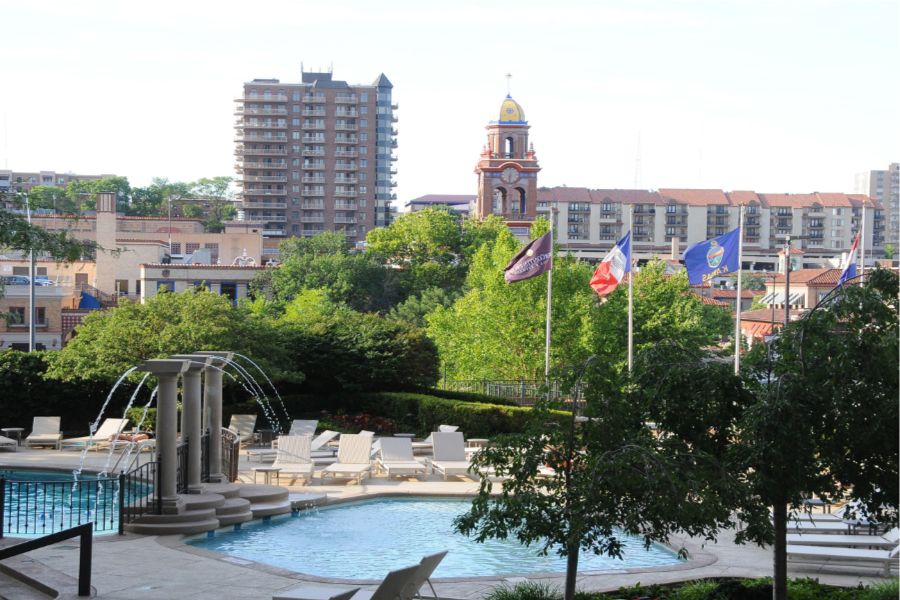 Summer Events & Stays: Plaza Hotel Packages