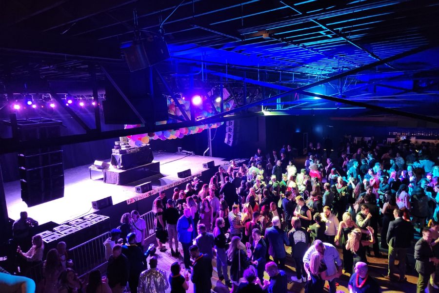KC New Year’s Eve Gala & Luxury Hotel Packages