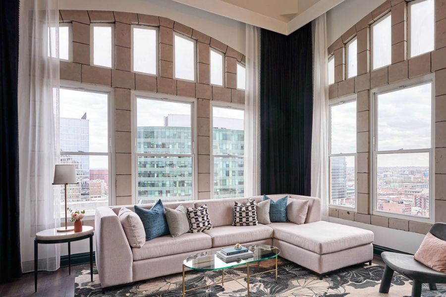 Hotel Deals for Corporate Visitors in KCMO