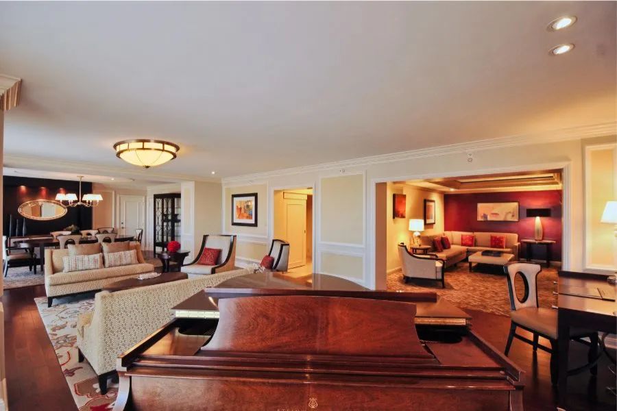 Kansas City Jazz Week: Boutique Hotel Retreats