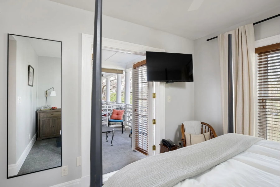 A Guide to Boutique Hotels in Kansas City MO