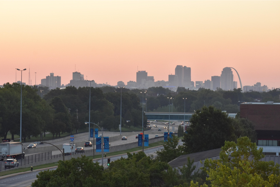 Kansas City