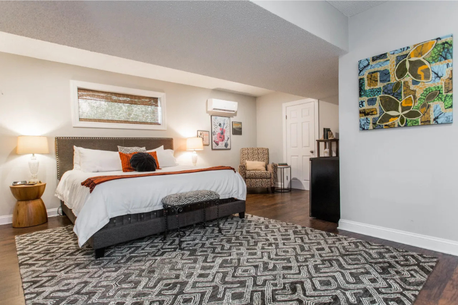 Inside the Historic Charm of Southmoreland: A Kansas City Icon