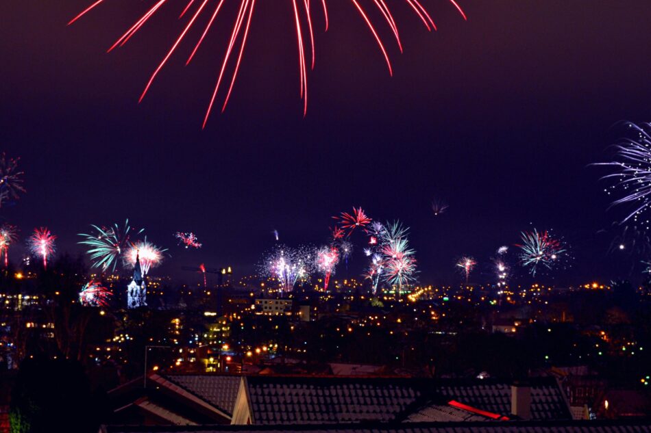 How to Plan a Sophisticated New Year Getaway in Kansas City