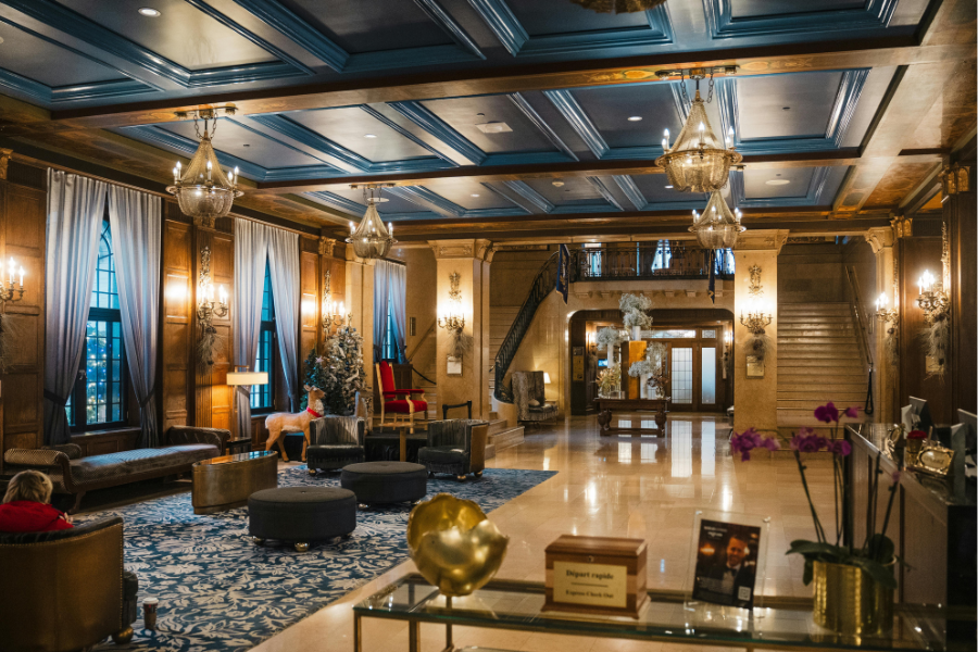 The End of Cookie-Cutter Hotels: What 2026 Travelers Want From Places to Stay in Kansas City