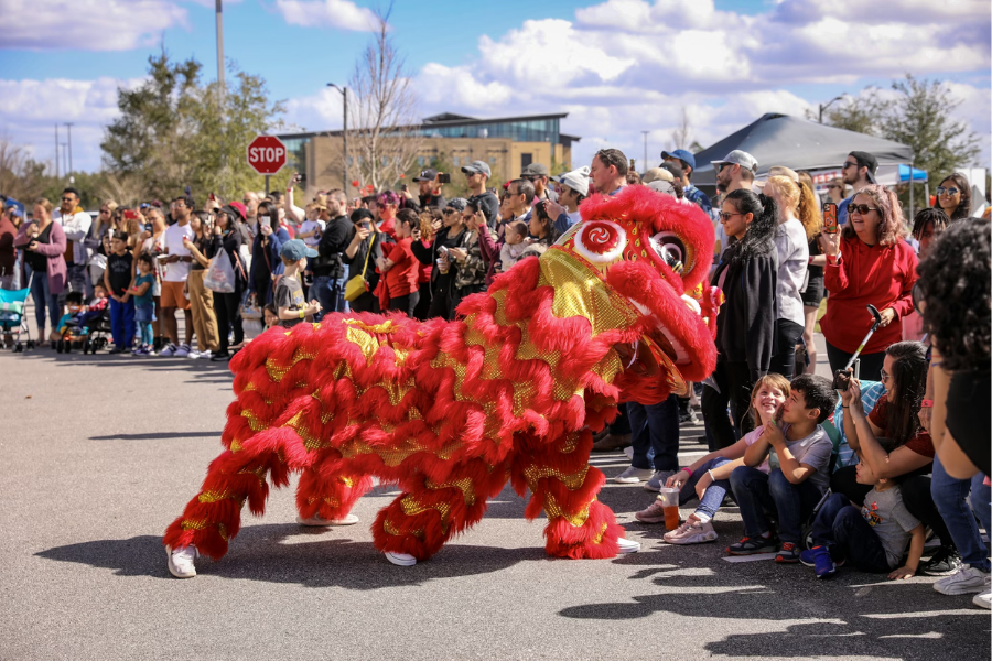 Cultural Events