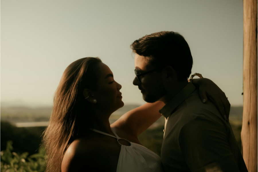 romantic stay