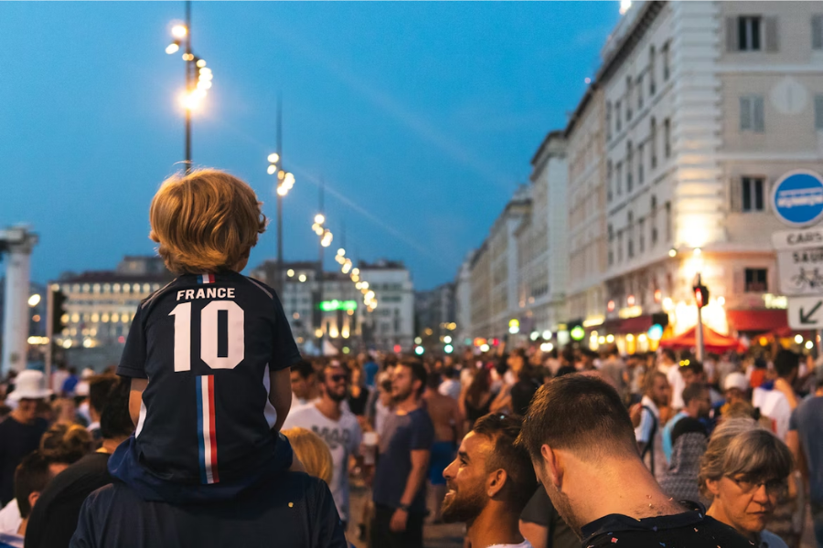world cup travelers