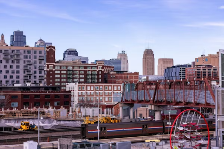 Best Hotels in Kansas City MO: Why Plaza Area Stays Dominate