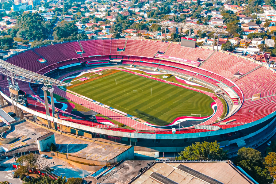 world cup 2026 kansas city stadium