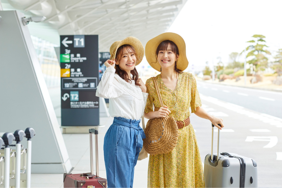 Travelers