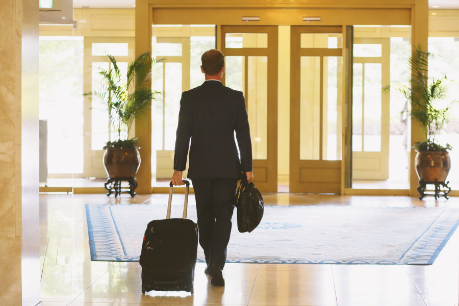 Kansas City Hotel Guide for Travelers Who Want Walkable Restaurants