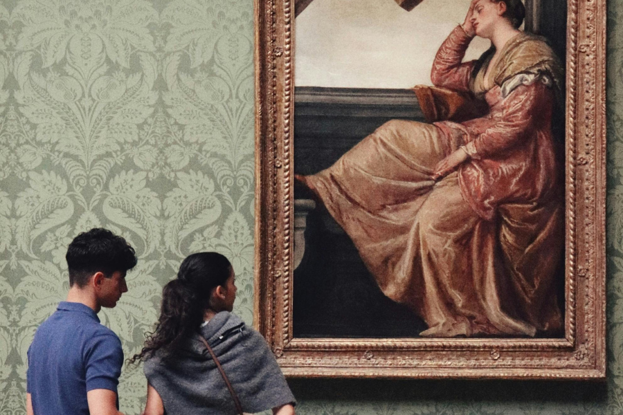 Hotels Near Nelson Atkins Museum for a Romantic Art Weekend