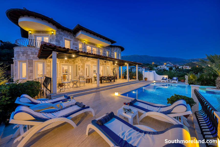 Luxury Boutique Hotels in Kansas City for Weekend Trips