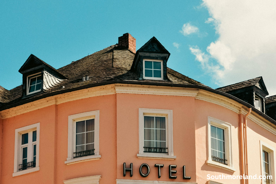 Boutique Hotels Kansas City MO With Local Character