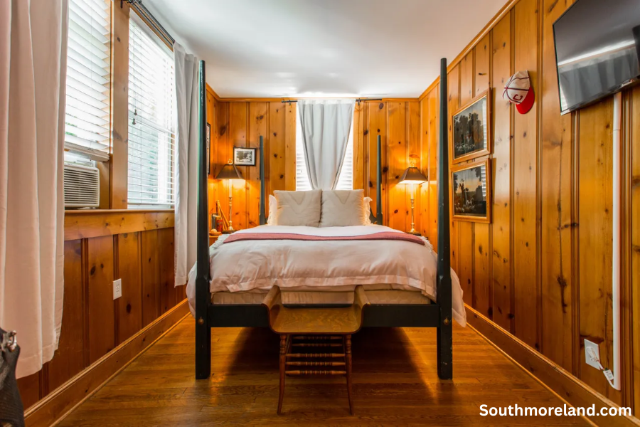 vacation rental