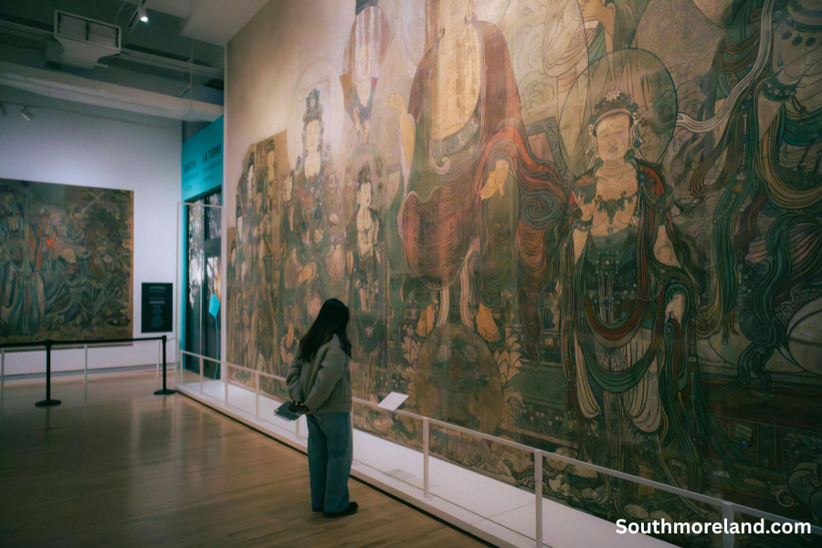 art musuem